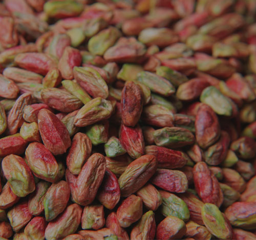 PistachioKernel
