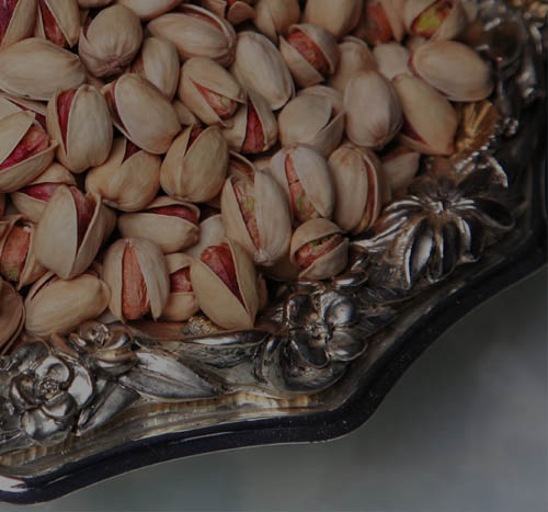 pistachio-پسته | farsnuts
