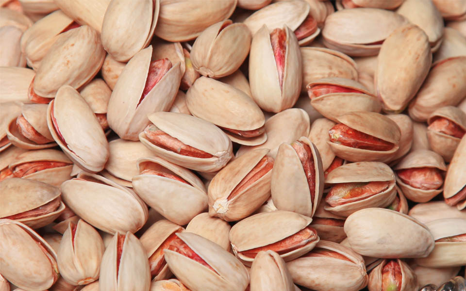 pistachio