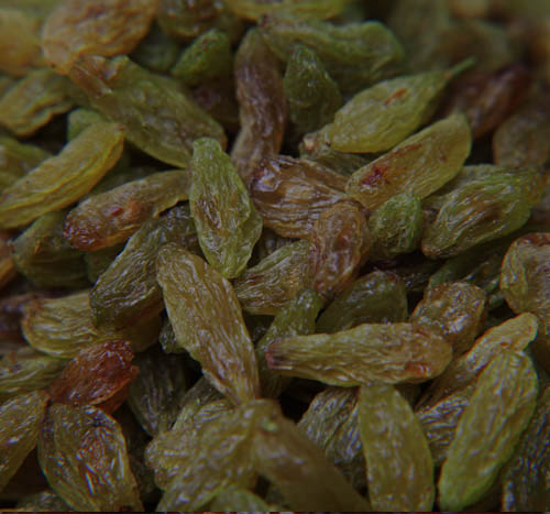 raisins-کشمش