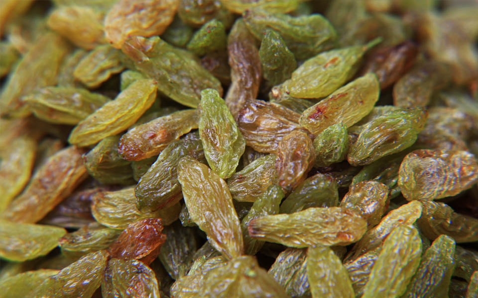 raisins1