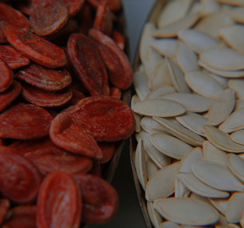 seeds-تخمه