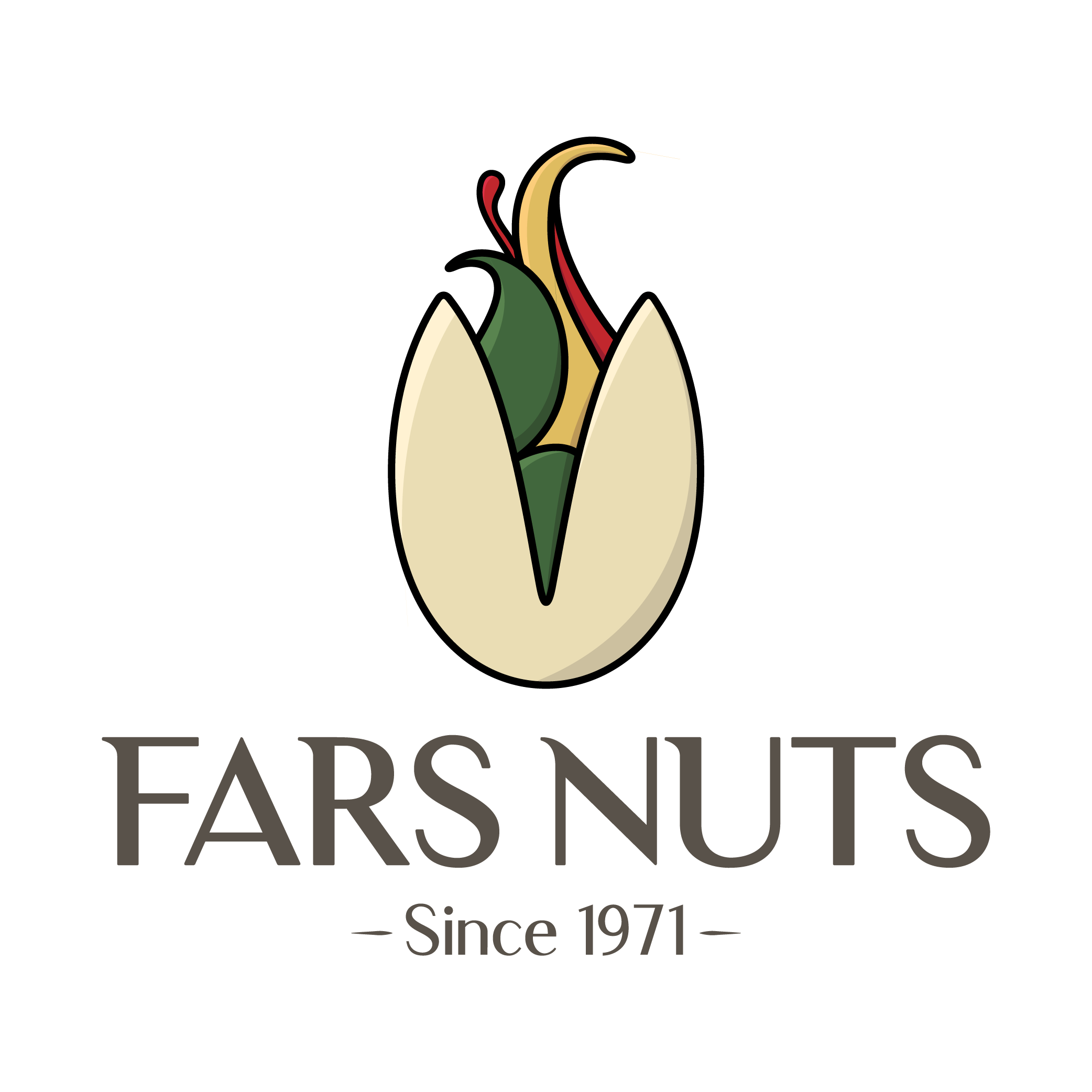 Fars Nut-24